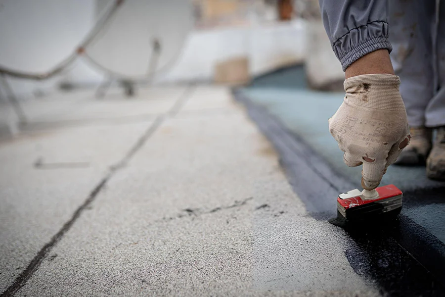 Basement Waterproofing in Crockett, TX