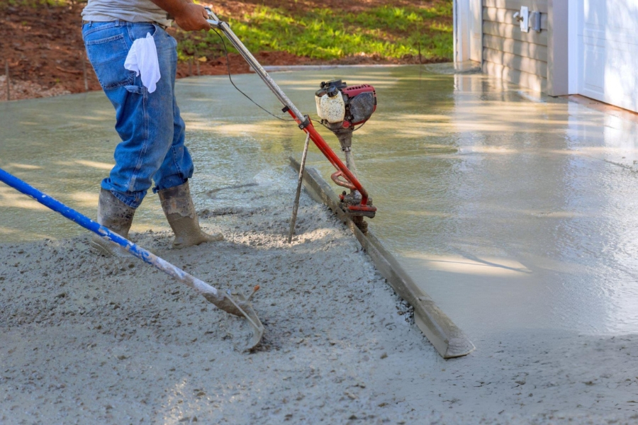 Compaction Grouting in Crockett, TX