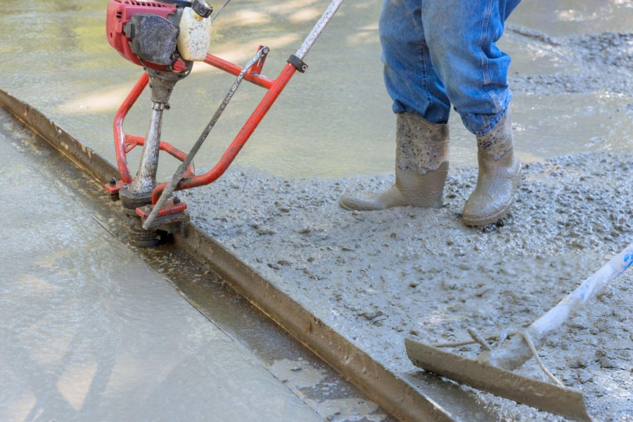 Compaction Grouting in Crockett, TX