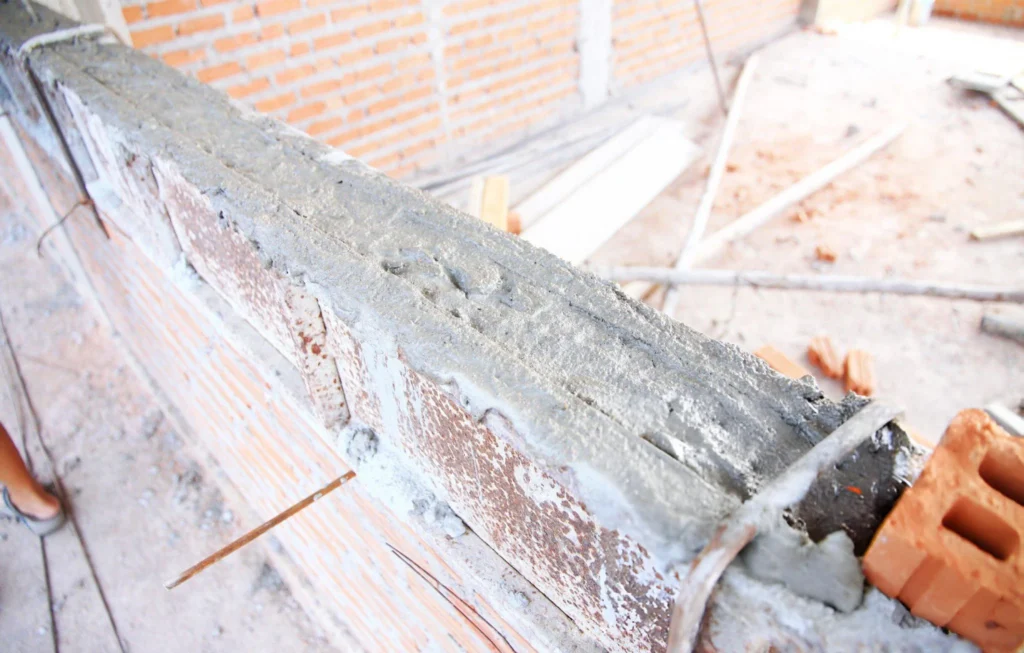 Concrete Slab Foundation Repair in Crockett, TX