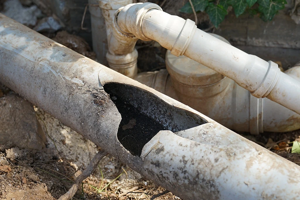 Drainage Services and Repair in Crockett, TX