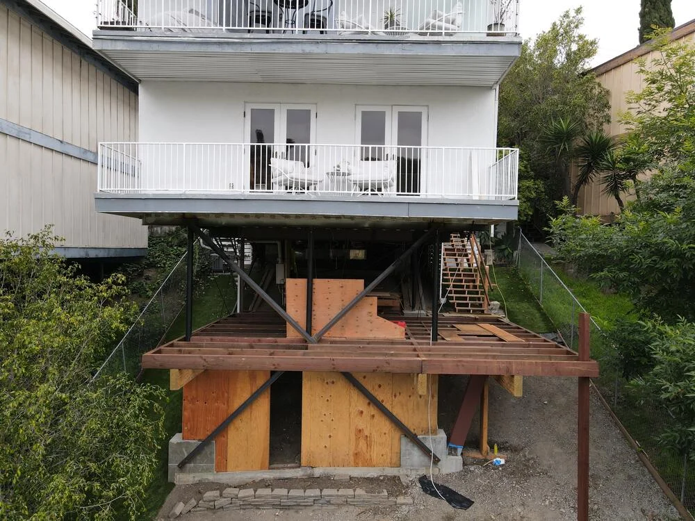 Foundation Repair in Centerville, TX