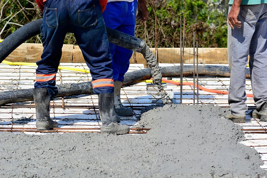 Foundation Repair in Crockett, TX
