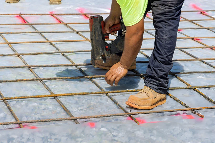 Foundation Repair in Grapeland, TX