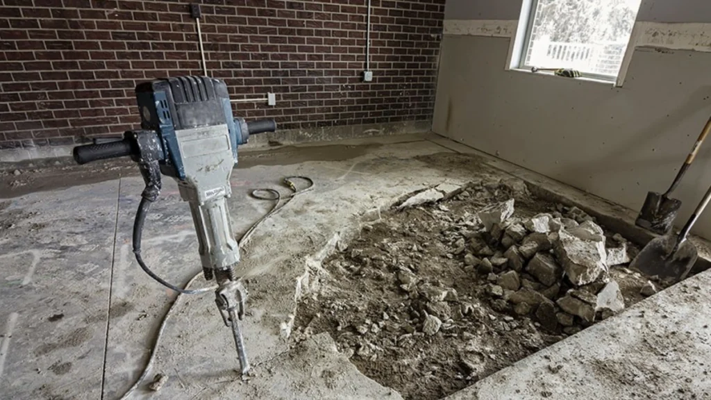 Foundation Repair in Latexo, TX