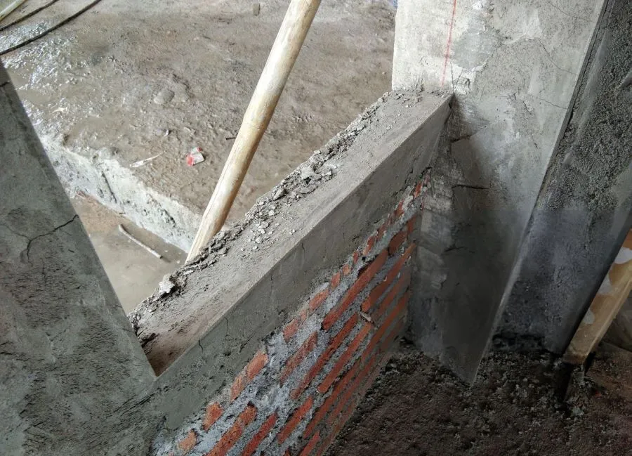 Foundation Repair in Latexo, TX