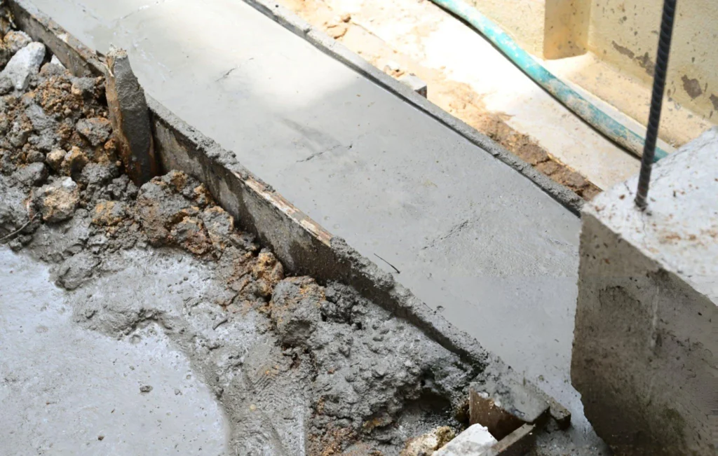 Foundation Repair in Lovelady, TX