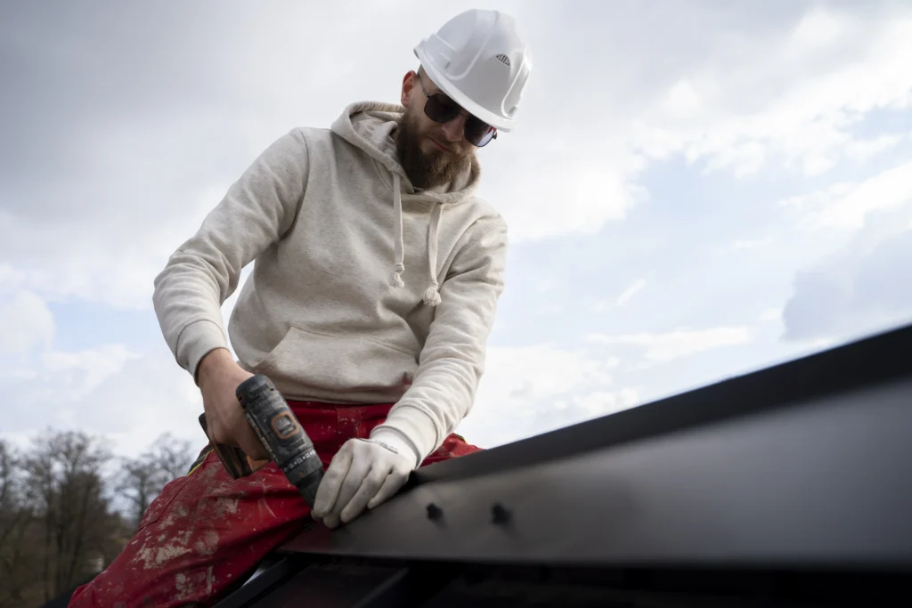 Gutter Installation in Crockett, TX