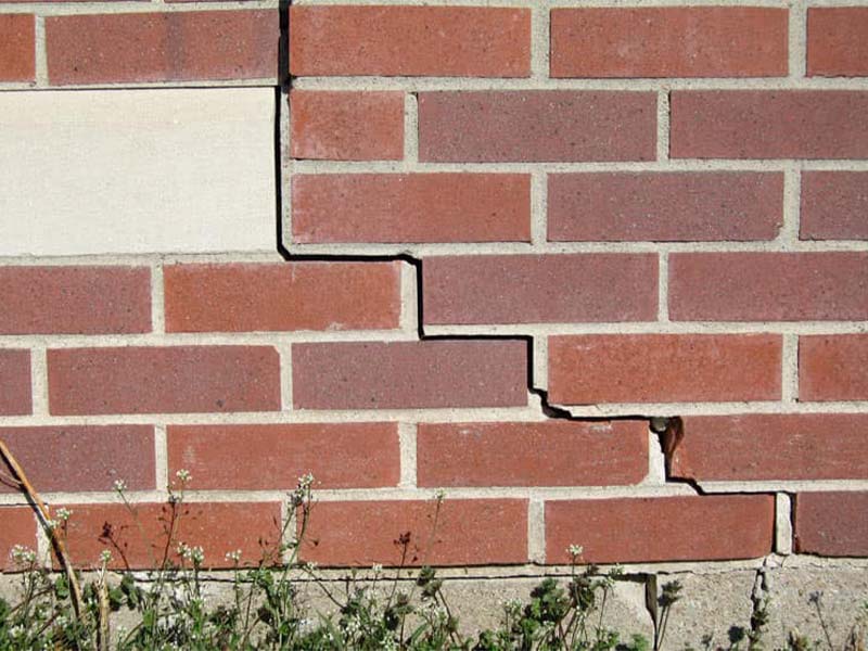 Retaining Wall Repair in Crockett, TX