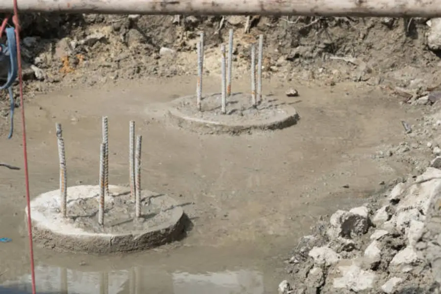 Slab Foundation Replacement in Crockett, TX