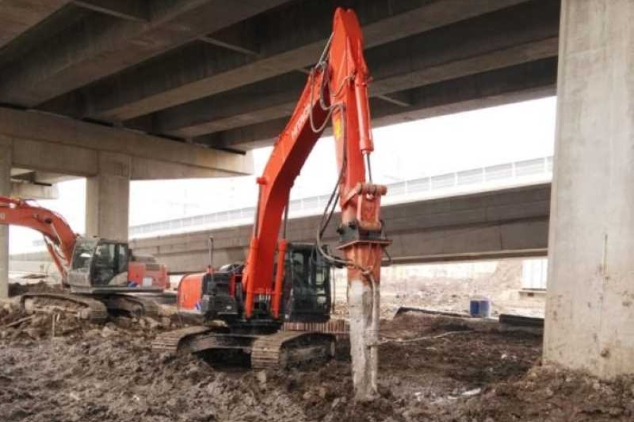 Soil Removal Services in Crockett, TX